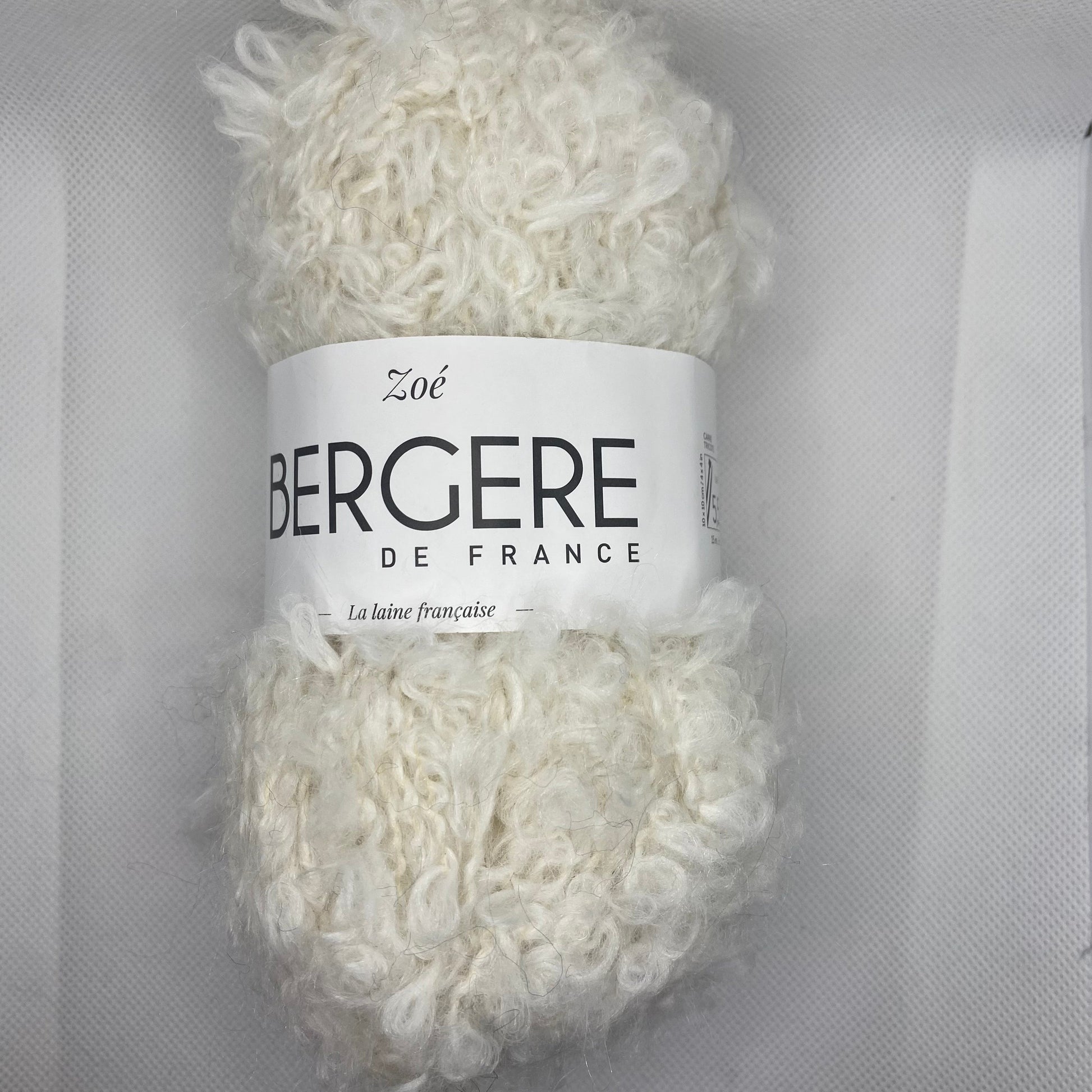 Écru