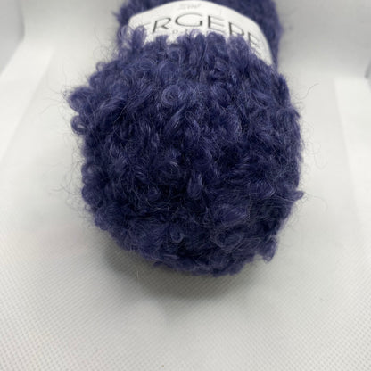 Indigo