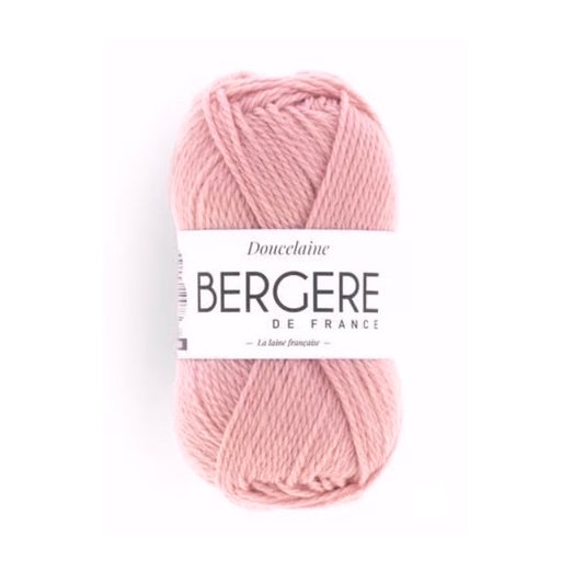 Doucelaine Rosalie Bergère de France