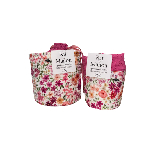 Kit Couture “Manon”