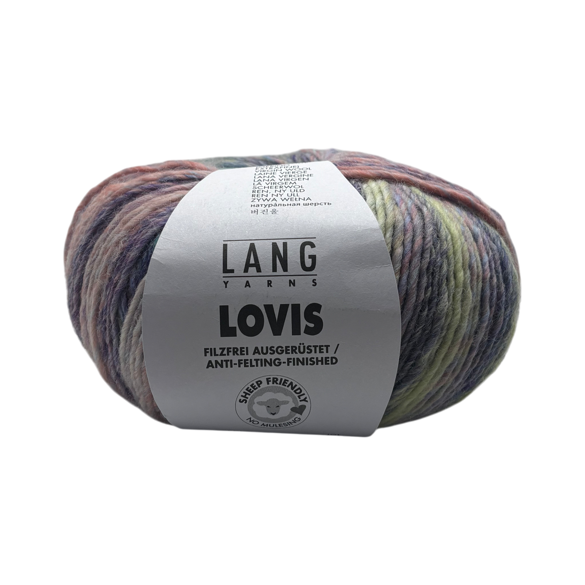 Lovis Lang Yarns