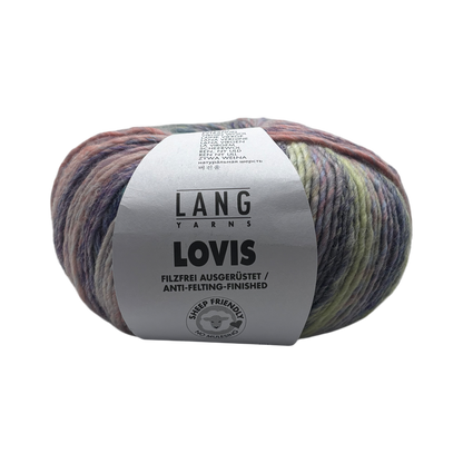 Lovis Lang Yarns