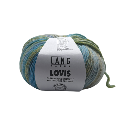 Lovis Lang Yarns
