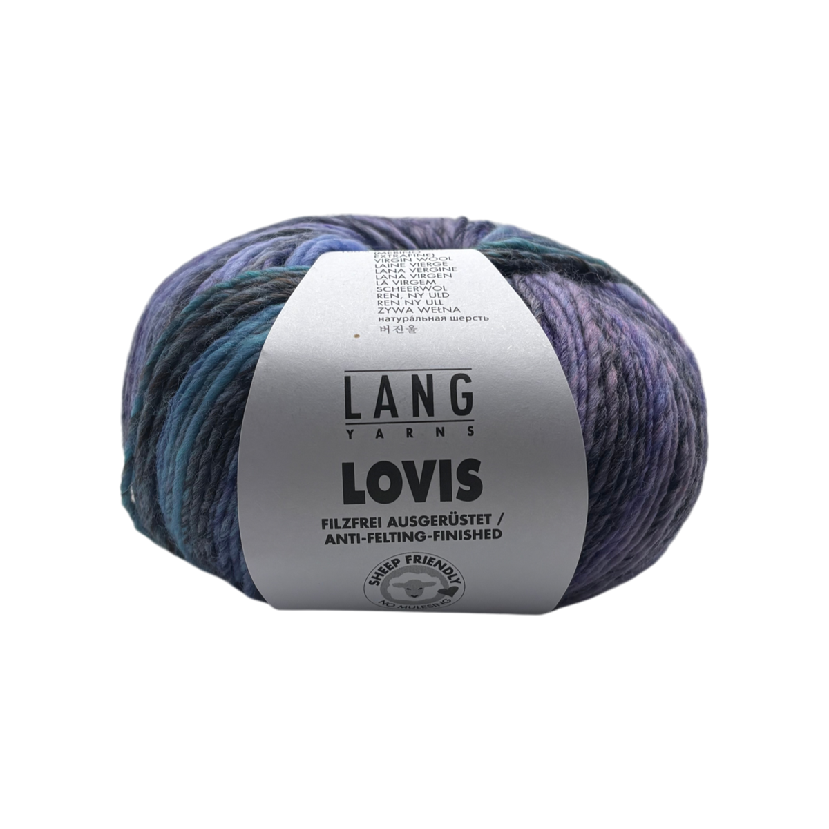 Lovis Lang Yarns
