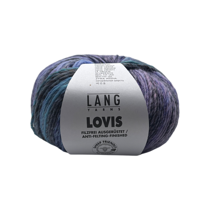Lovis Lang Yarns