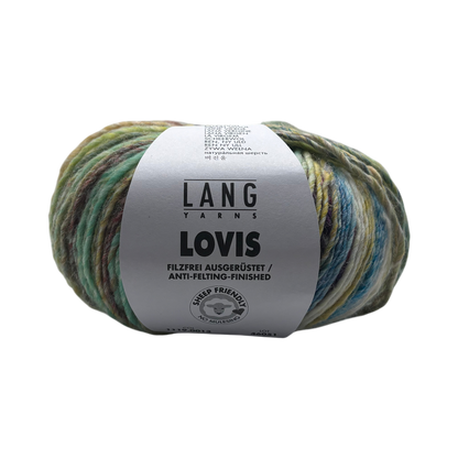 Lovis Lang Yarns