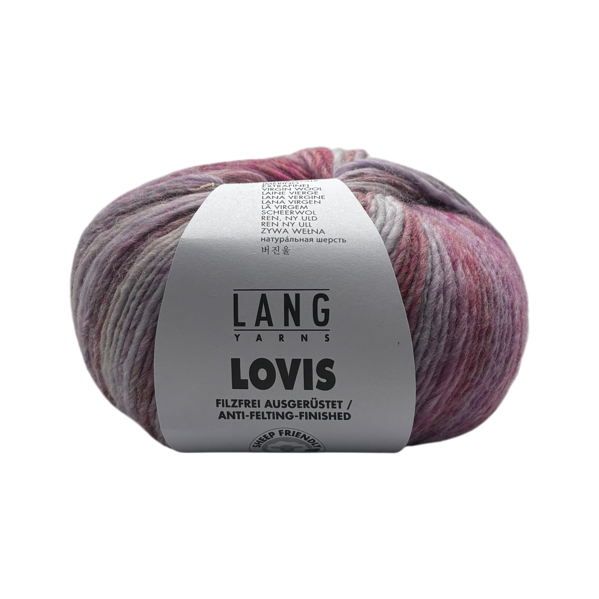 Lovis Lang Yarns