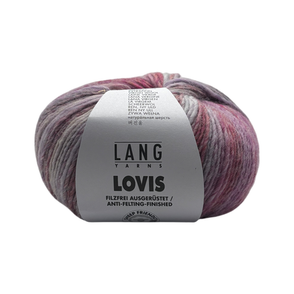 Lovis Lang Yarns
