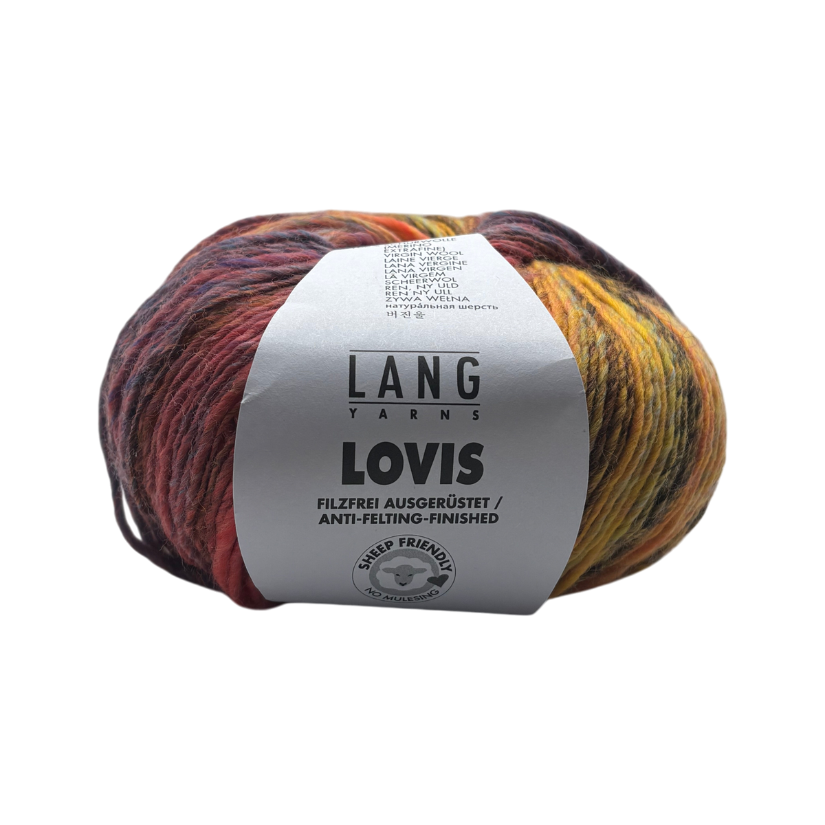 Lovis Lang Yarns