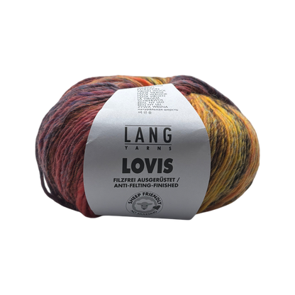 Lovis Lang Yarns