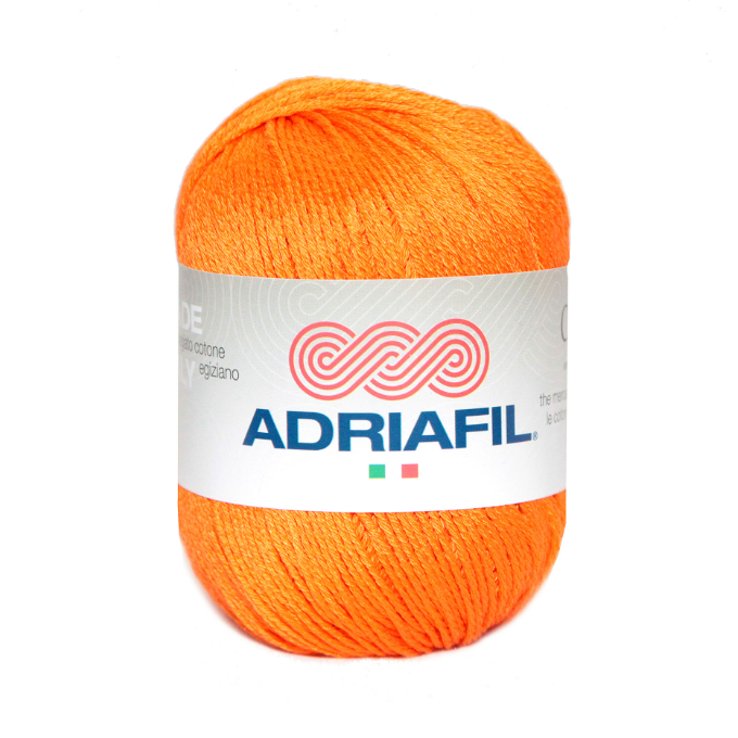 Cheope - Orange