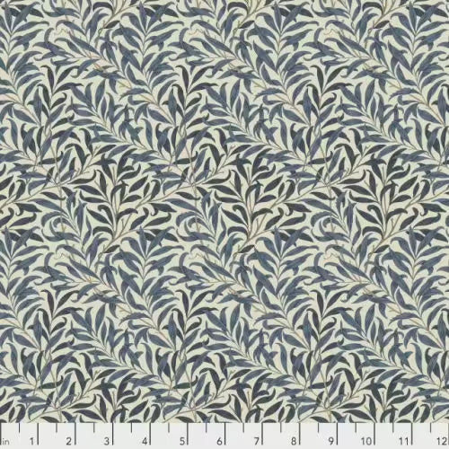 Tissu Patchwork Willow Bough