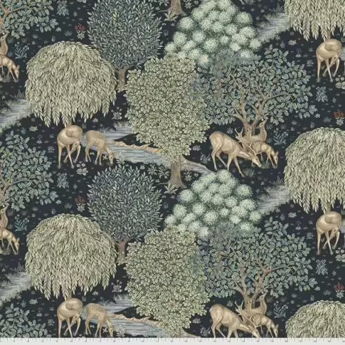 Tissu Patchwork The Brook