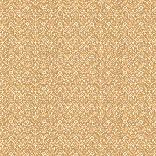 Tissu Patchwork Buttermere Campanules