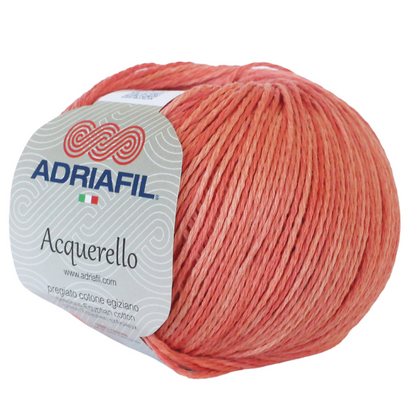 Acquerello - Pêche