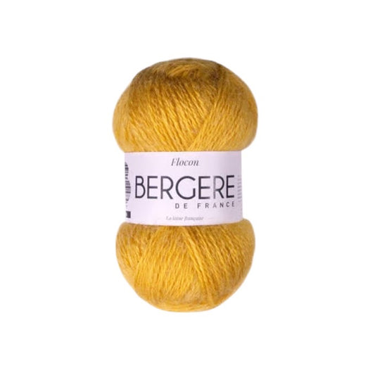 Flocon Curcuma Bergère de France