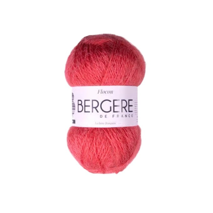 Flocon Capucine Bergère de France