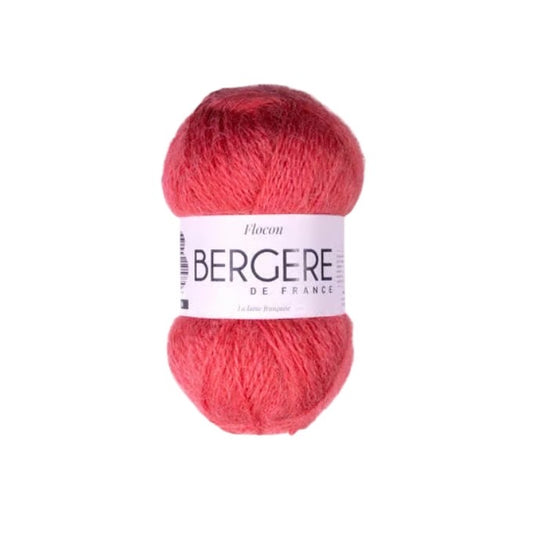 Flocon Capucine Bergère de France