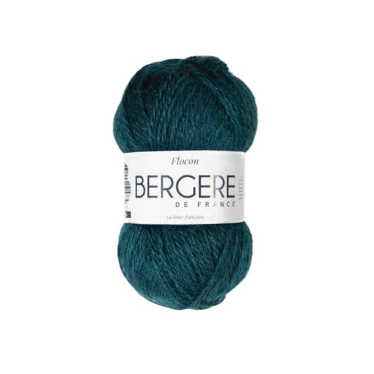 Flocon Pin Bergère de France
