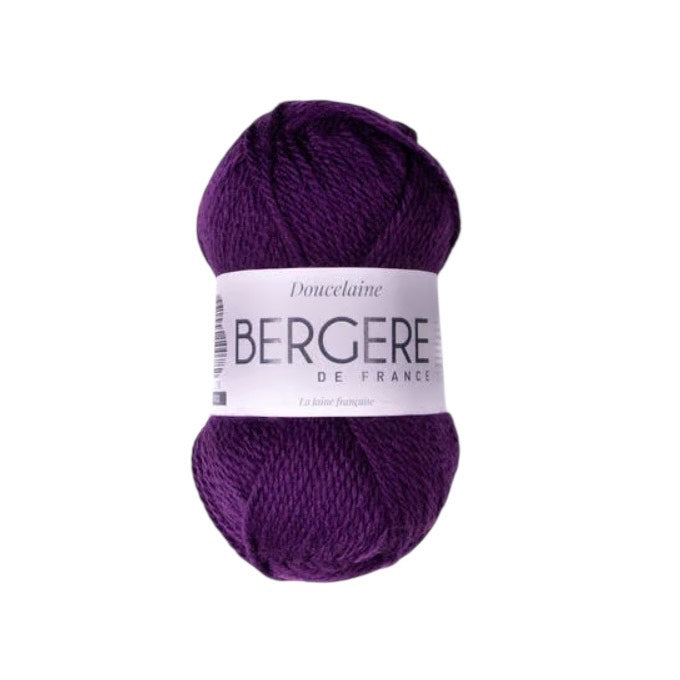 Doucelaine Quetsche Bergère de France