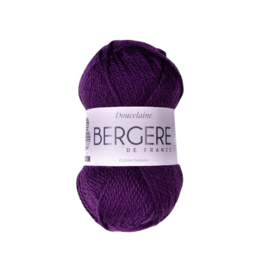 Doucelaine Quetsche Bergère de France
