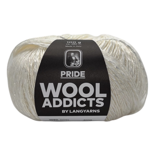 Wool Addicts Pride 0094 LangYarns