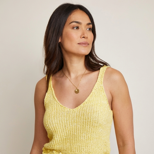 Patron Top Point Fantaisie M6416