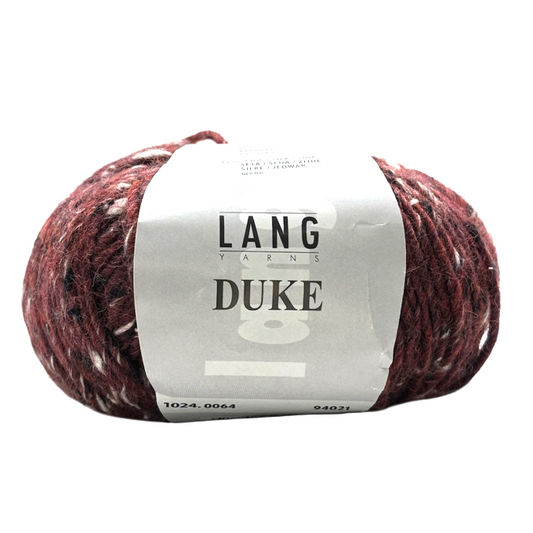 Duke 0064 Lang Yarns