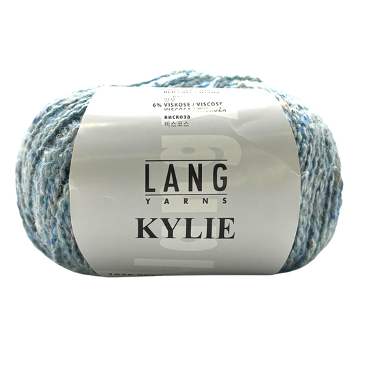 Kylie 0072 Lang Yarns