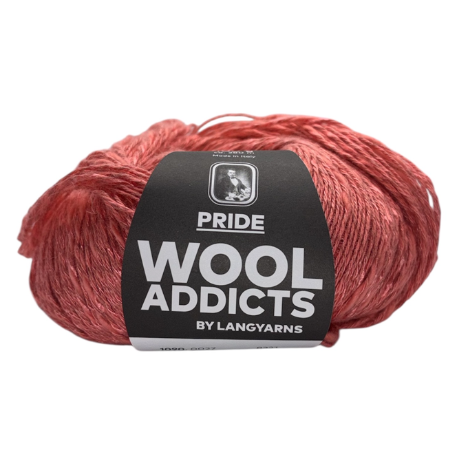 Wool Addicts Pride 0027 LangYarns