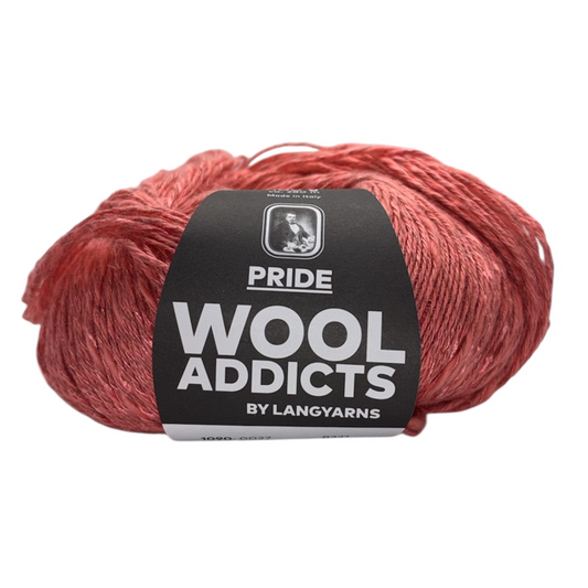 Wool Addicts Pride 0027 LangYarns