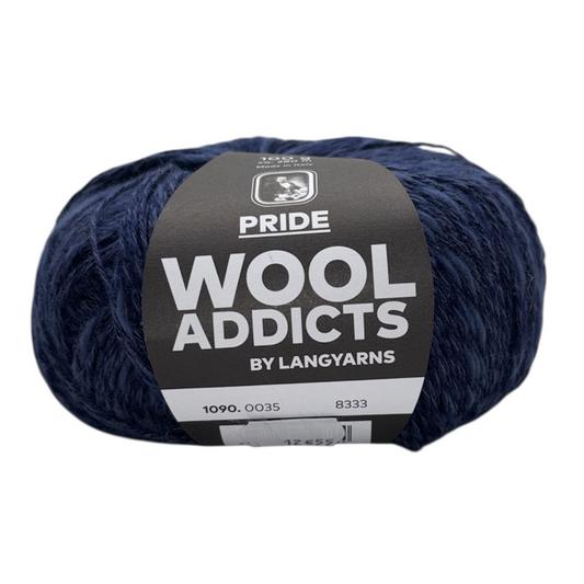 Wool Addicts Pride 0035 LangYarns