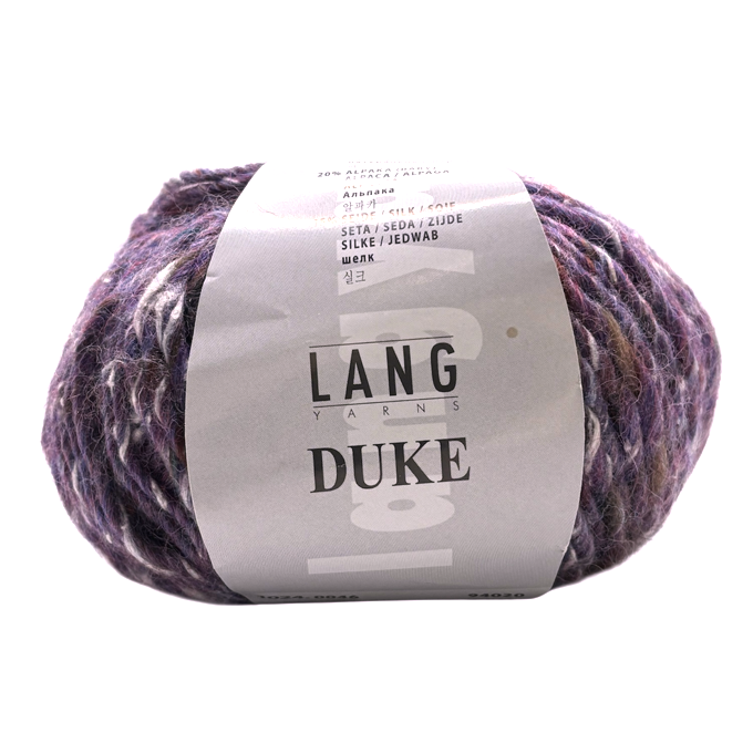 Duke 0046 Lang Yarns