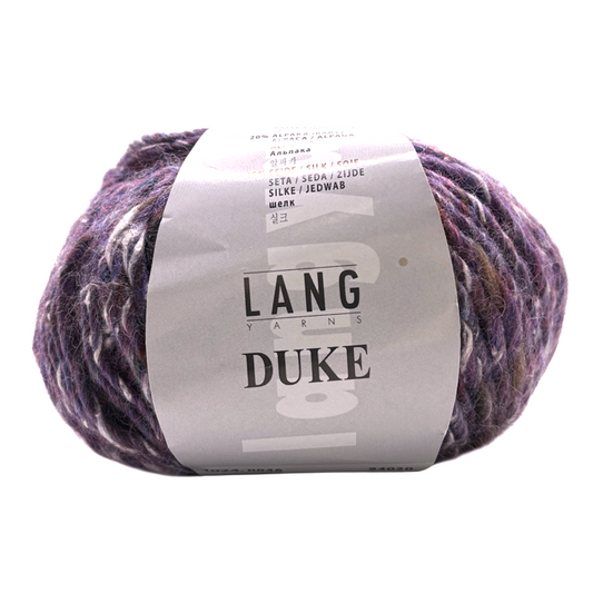 Duke 0046 Lang Yarns