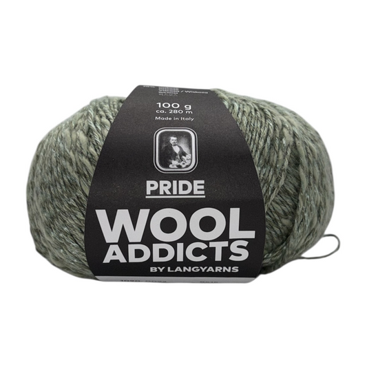 Wool Addicts Pride 0092 LangYarns