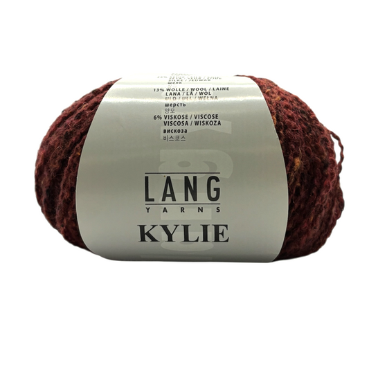 Kylie 0064 Lang Yarns