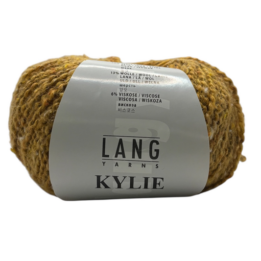 Kylie 0050 Lang Yarns
