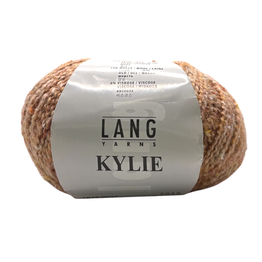 Kylie 0027 Lang Yarns