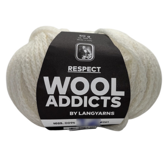 Wool Addicts Respect 0094 LangYarns