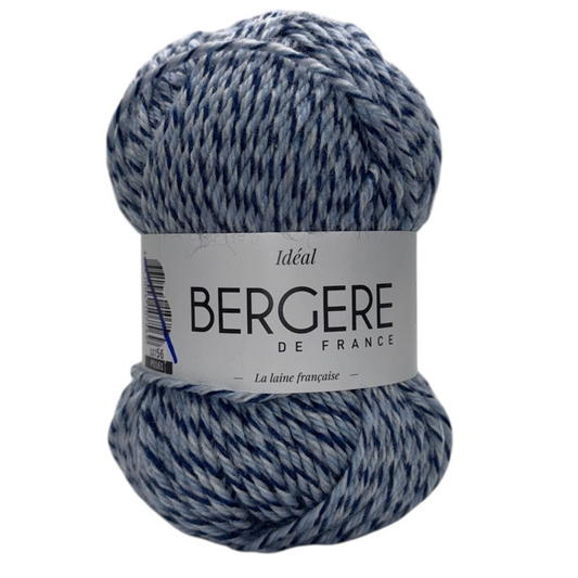 Ideal Mix Ciel Bergère de France