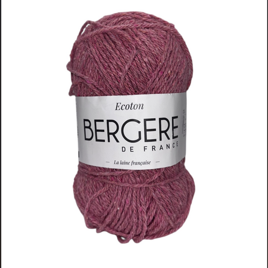 Ecoton Praline Bergère de France