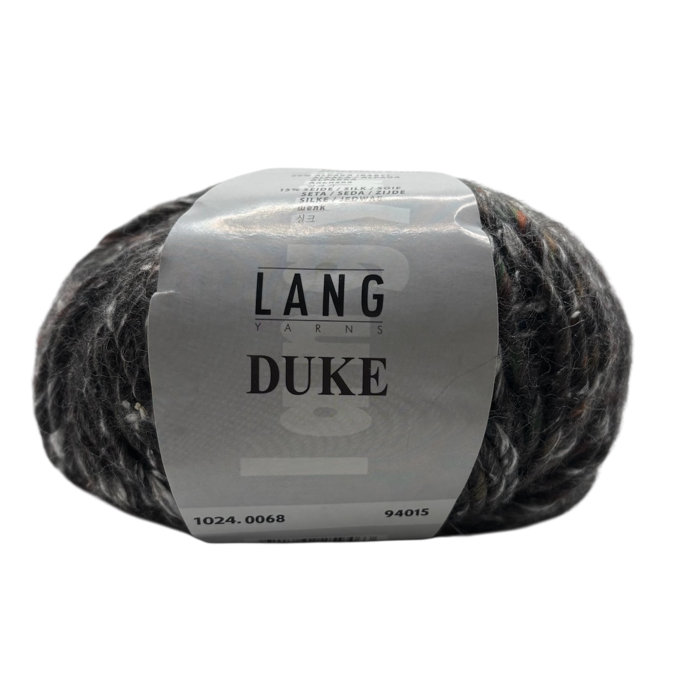Duke 0068 Lang Yarns