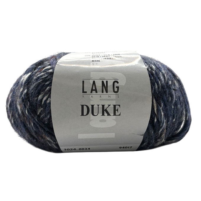 Duke 0034 Lang Yarns