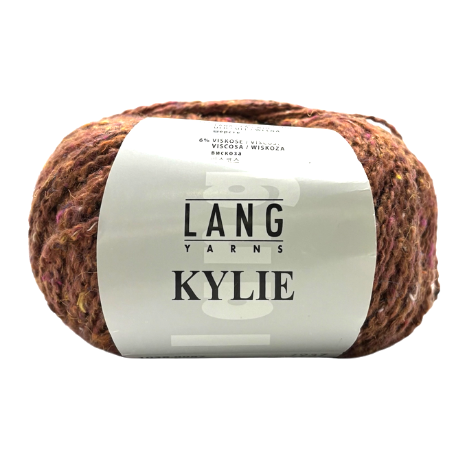 Kylie 0087 Lang Yarns