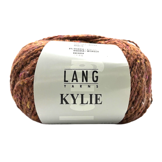 Kylie 0087 Lang Yarns