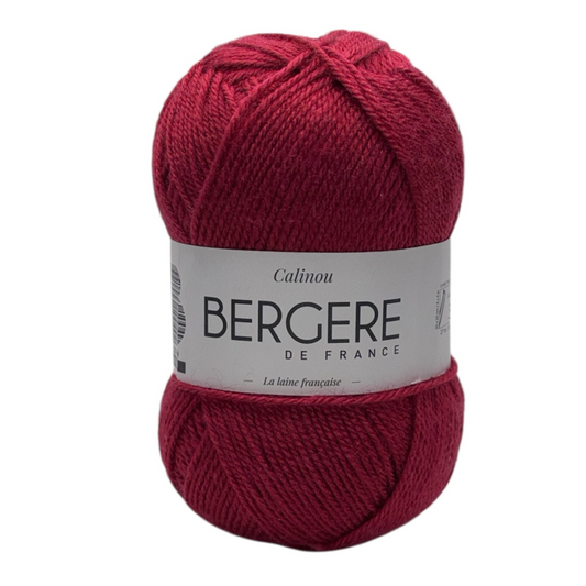 Calinou Magenta Bergère de France