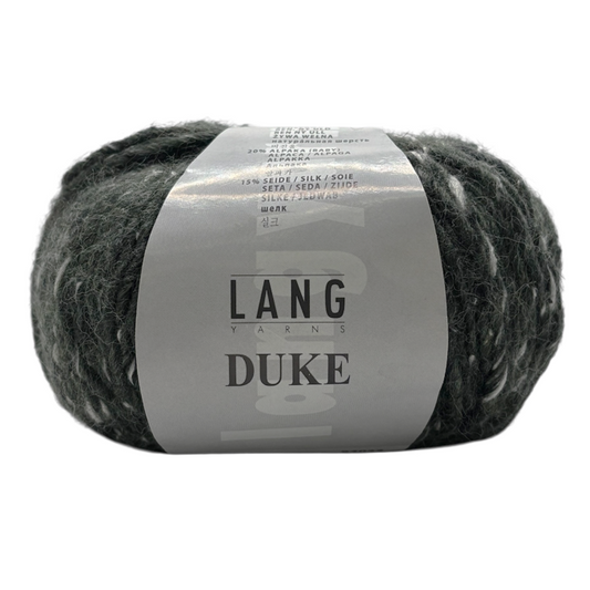 Duke 0018 Lang Yarns