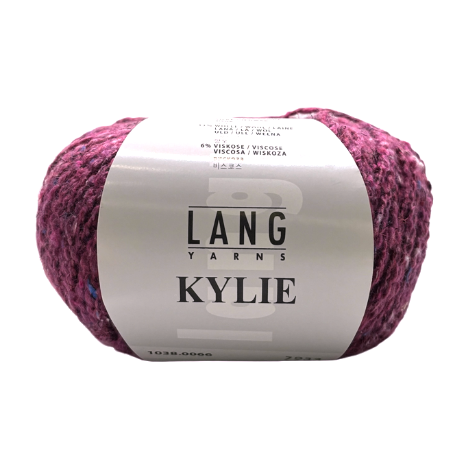 Kylie 0066 Lang Yarns