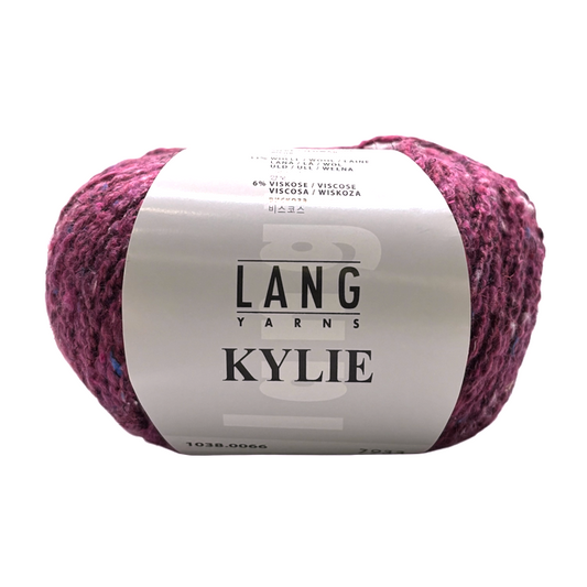 Kylie 0066 Lang Yarns