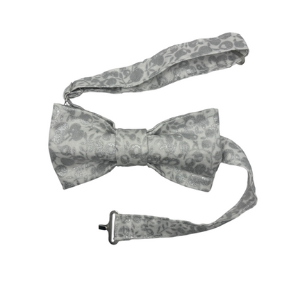 Noeud papillon Noël 7